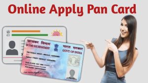 How To Apply Pan Card Online : अपने फ़ोन से कर अप्लाई अपन पैन कार्ड सिर्फ 2 मिनट में ? 